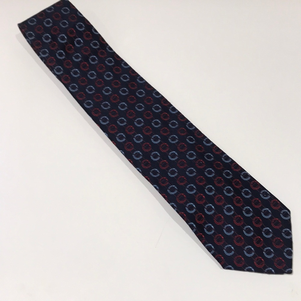 Trussardi Silk Tie